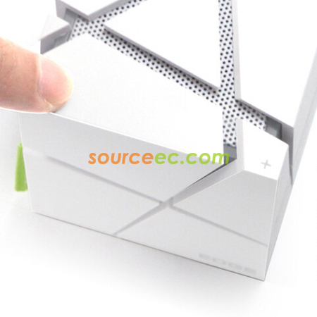 Customization Cube Bluetooth Speaker Corporate Gifts