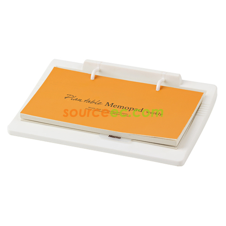 Weekly Schedule Desk Calendar