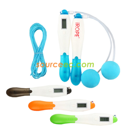 Customization Multi-functional Skipping Rope Corporate Gifts