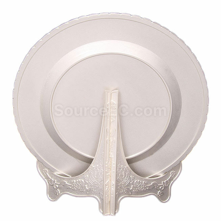 Customization Silver Plate Corporate Gifts