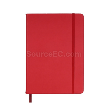 PU Leather Notebook