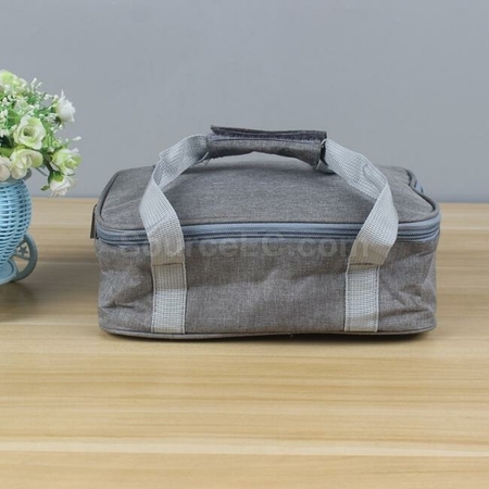 Customization Thickened Portable Lunch Box Insulation Bag Corporate Gifts