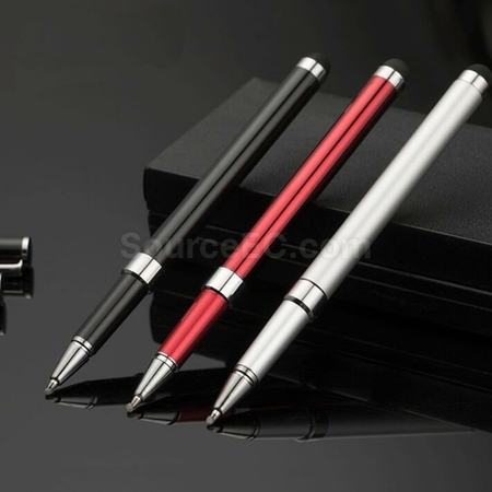 Customization Metal Business Stylus Corporate Gifts