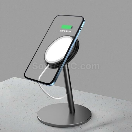 Customization Magnetic Aluminum Alloy Bracket Corporate Gifts