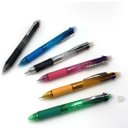 Customization Multifunctional Automatic Penc Corporate Gifts