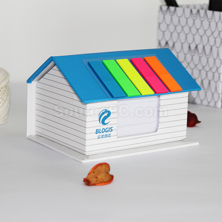 Customization Memo Pad Corporate Gifts