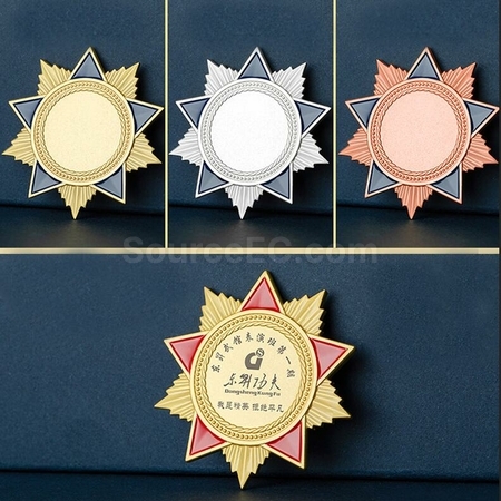 Customization Custom Badge Corporate Gifts