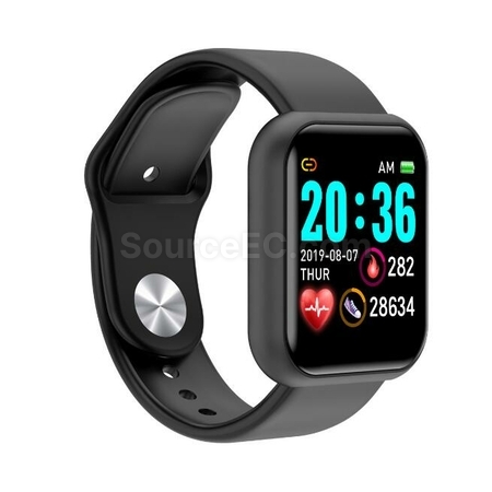 Customization Smart Sports Bracelet Corporate Gifts