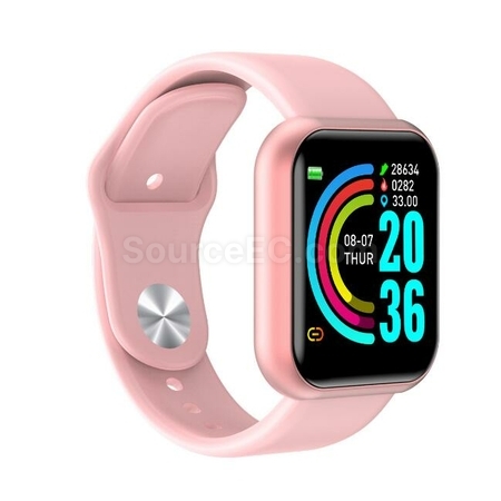 Customization Smart Sports Bracelet Corporate Gifts
