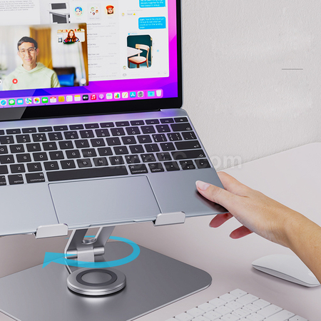 Customization 360 Degree Rotation Tablet Stand Corporate Gifts