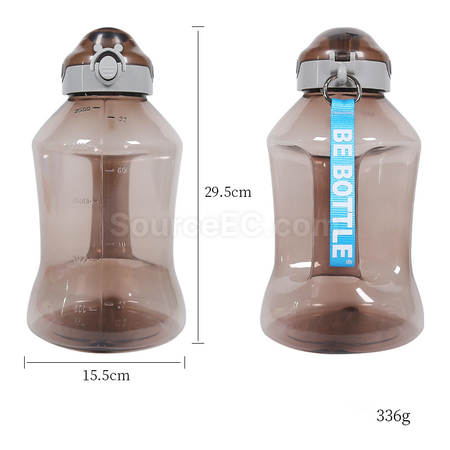 Customization Sports Kettle Corporate Gifts
