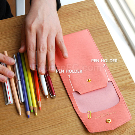 Customization Pencil Storage Bag Corporate Gifts