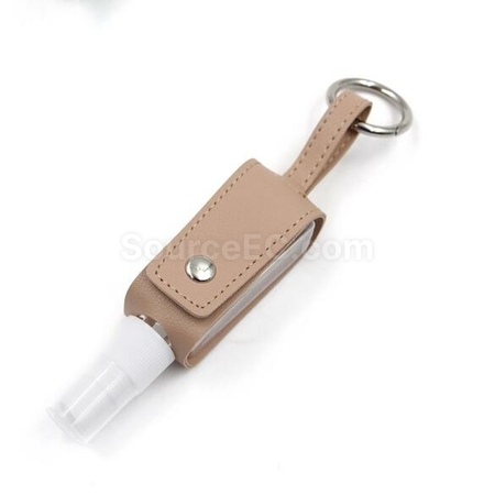 Customization Sanitizing Spray Bottle Holster Corporate Gifts