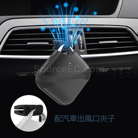 Customization Portable Air Purifier Corporate Gifts