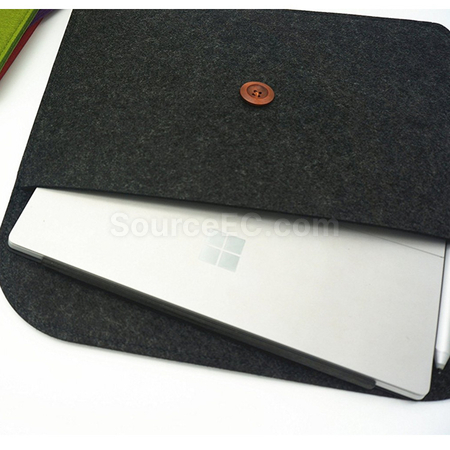 Customization Felt Computer Bag Corporate Gifts