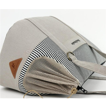 Customization Diagonal Pet Bag Corporate Gifts