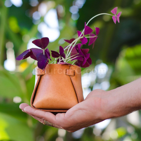Customization Flower Basket Corporate Gifts