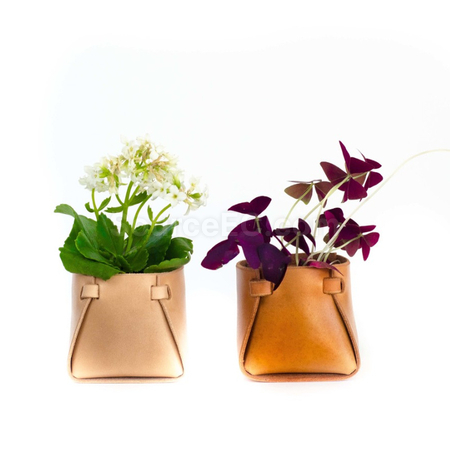 Customization Flower Basket Corporate Gifts