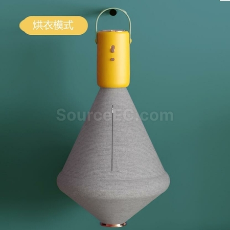 Customization Portable Antivirus Mini Dryer Corporate Gifts