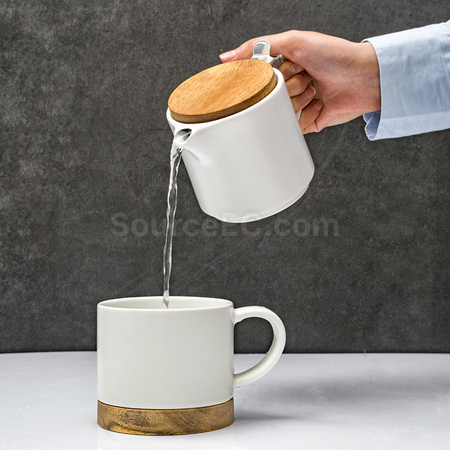 Customization Tea Set Corporate Gifts