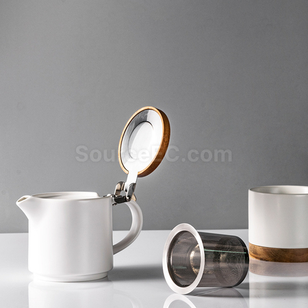 Customization Tea Set Corporate Gifts
