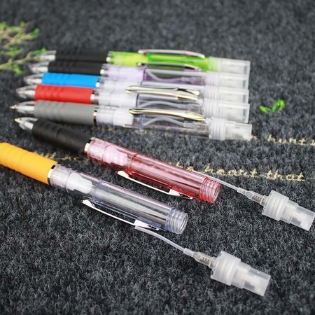 Customization Alcohol Spray Pen Corporate Gifts