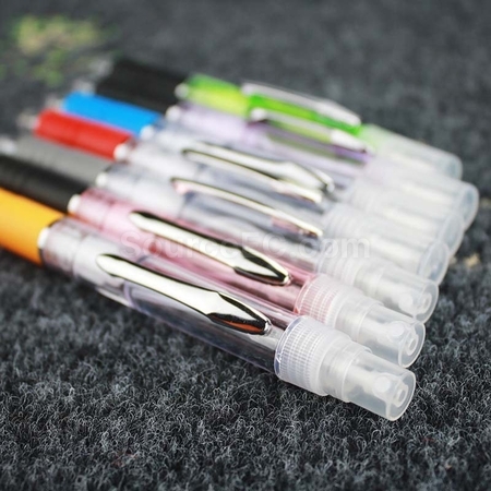 Customization Alcohol Spray Pen Corporate Gifts