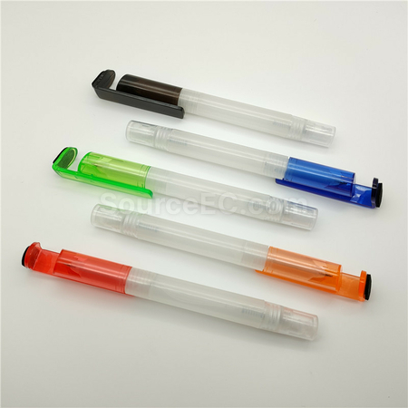 Customization Alcohol Spray Pen Corporate Gifts