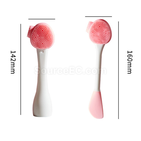 Customization Silicone Cleanser Corporate Gifts