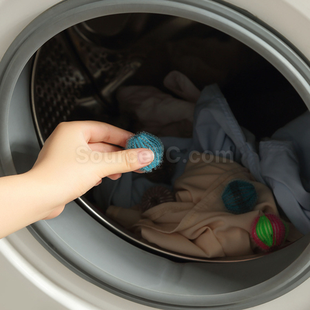 Customization Laundry Ball Corporate Gifts