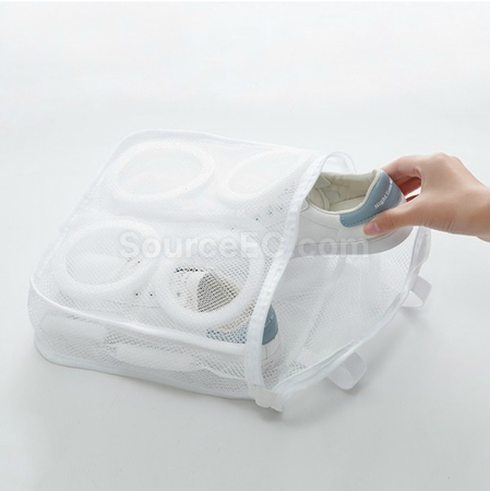 Customization Shoe Wash Bag Corporate Gifts