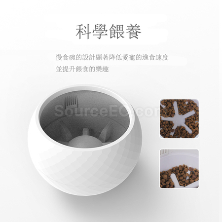 Customization Pet food Bowl Corporate Gifts
