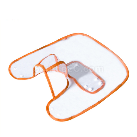 Customization Dogs Waterproof Poncho Corporate Gifts
