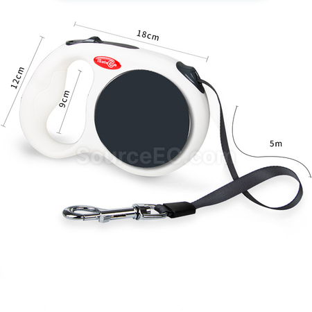 Customization Pet Leash Corporate Gifts