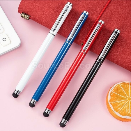 Customization Metal Touch Screen Business Pen Corporate Gifts
