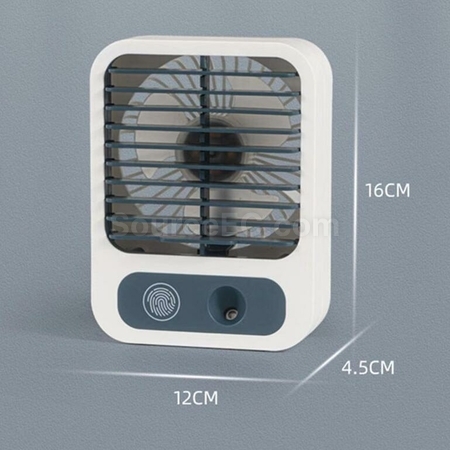 Customization Desktop Spray Fan Corporate Gifts