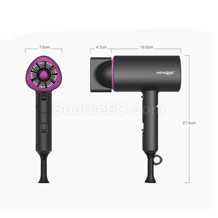 Customization Electric Hir Dryer Corporate Gifts