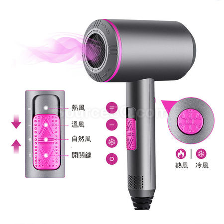 Customization Electric Hir Dryer Corporate Gifts