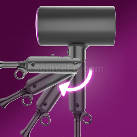 Customization Electric Hir Dryer Corporate Gifts