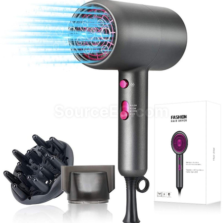 Customization Electric Hir Dryer Corporate Gifts