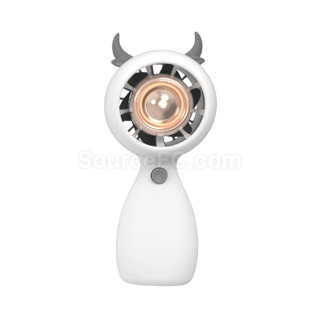 Customization Hand Held Fan Corporate Gifts