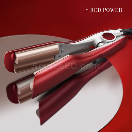 Customization Electric Hair Curling iron Corporate Gifts