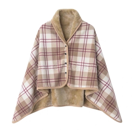 Customization Fleece blanket Corporate Gifts