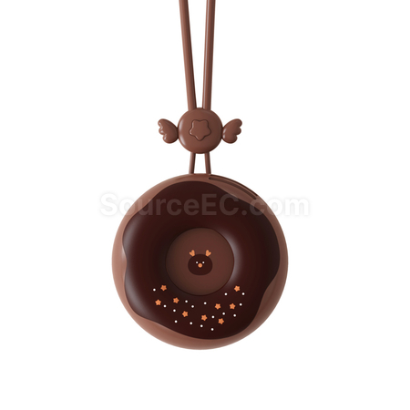 Customization Hanging Neck Fan Corporate Gifts