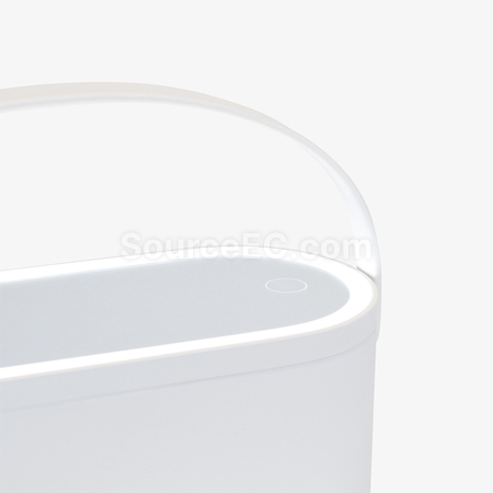 Customization Portable Cosmetic Case Cosmetic Mirror Corporate Gifts