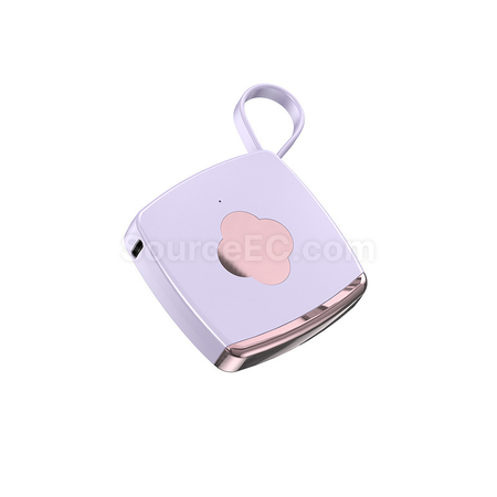 Customization Mini Power Bank Corporate Gifts