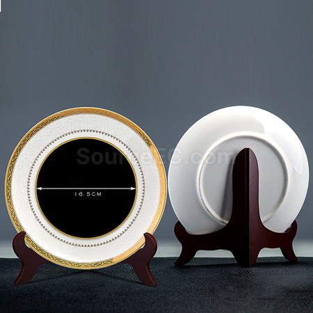 Customization Ceramic Medal Corporate Gifts