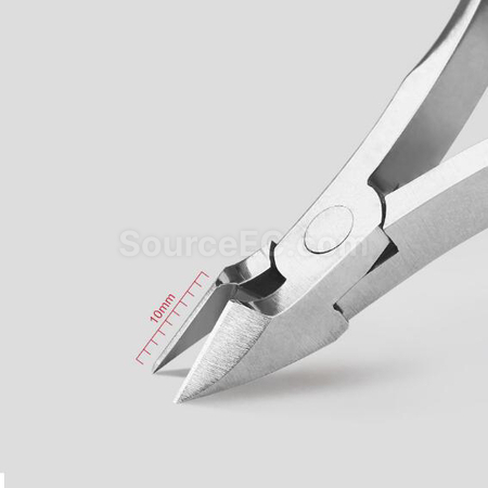 Customization Nail Professional Manicure Scissors Pliers Corporate Gifts