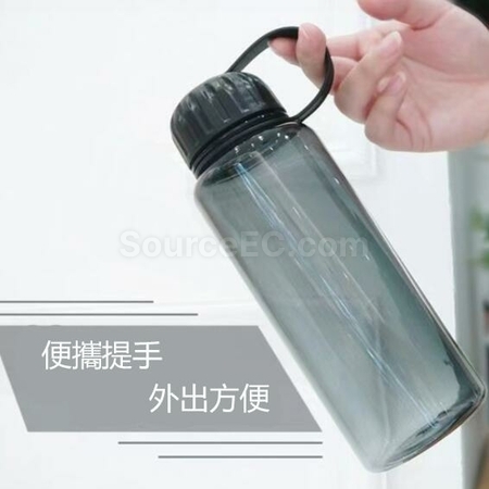 Customization 650ML Space Water Bottle Corporate Gifts