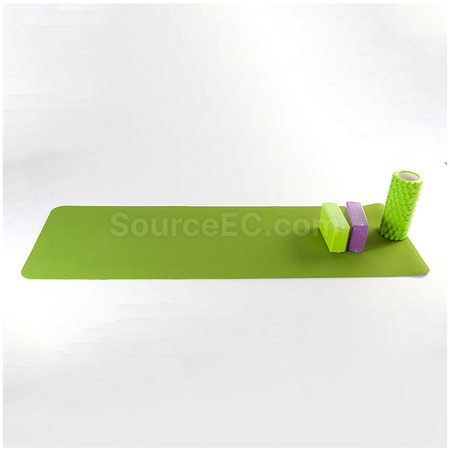 Customization TPE Yoga Mat Corporate Gifts
